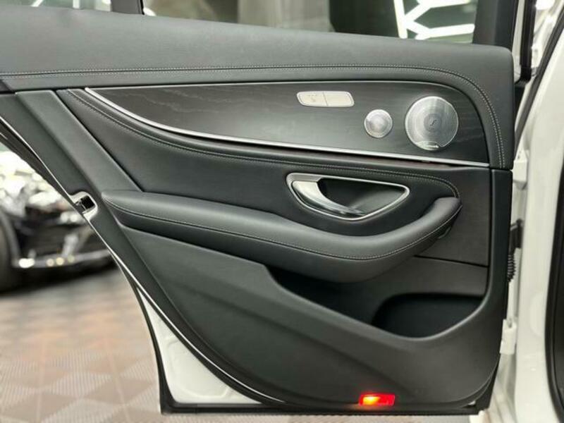 E-CLASS