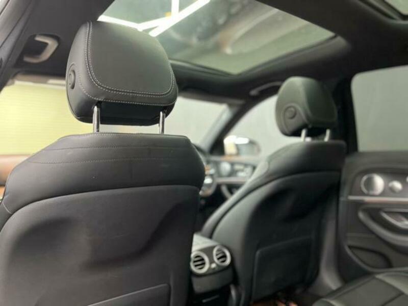 E-CLASS