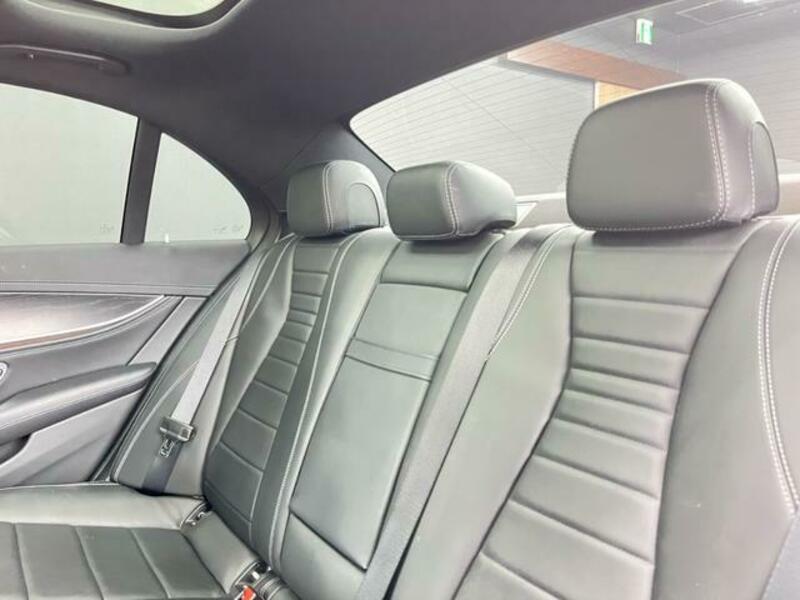 E-CLASS