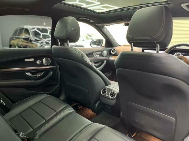 E-CLASS