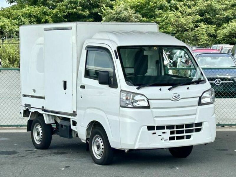 HIJET TRUCK-0