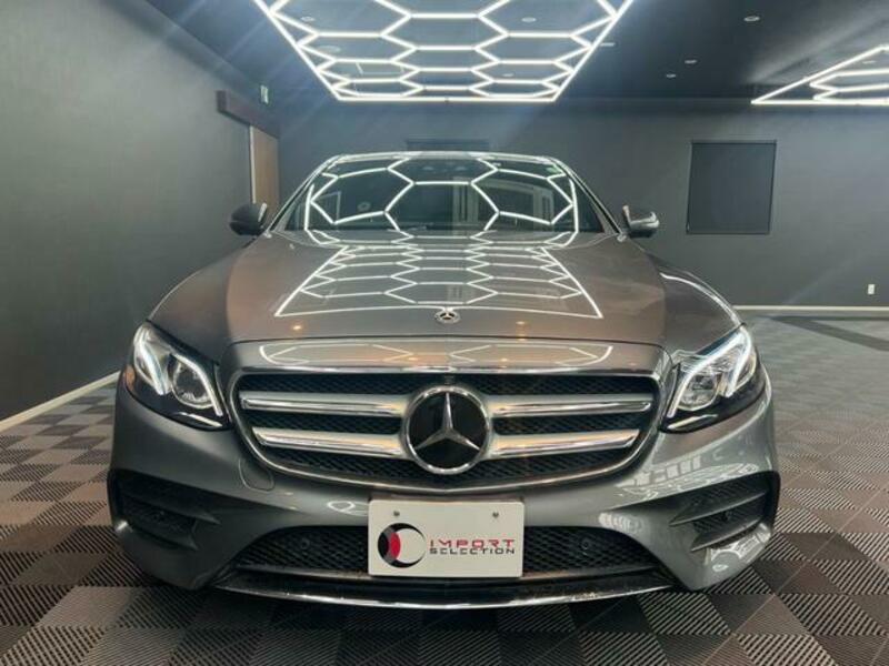 E-CLASS