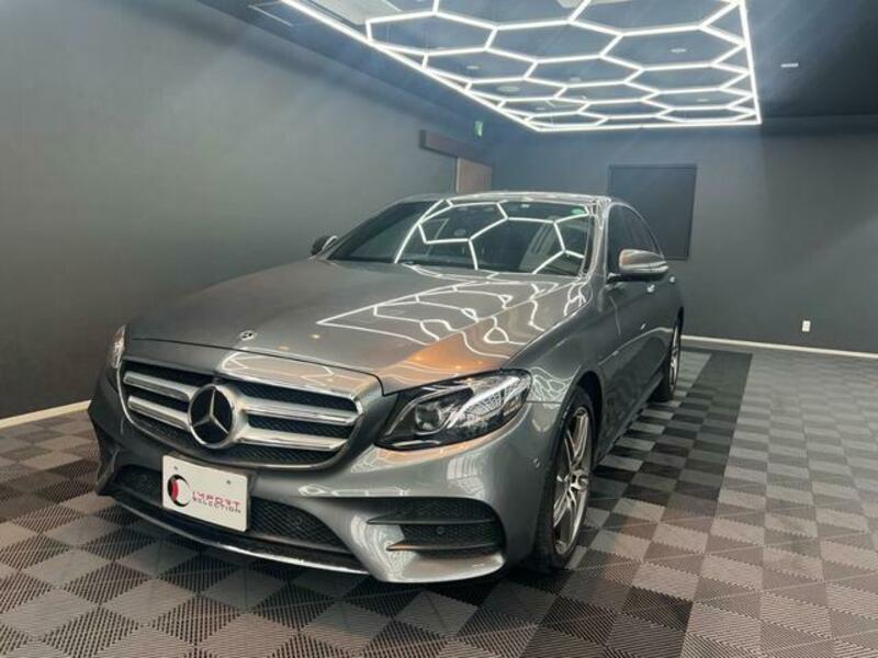 E-CLASS