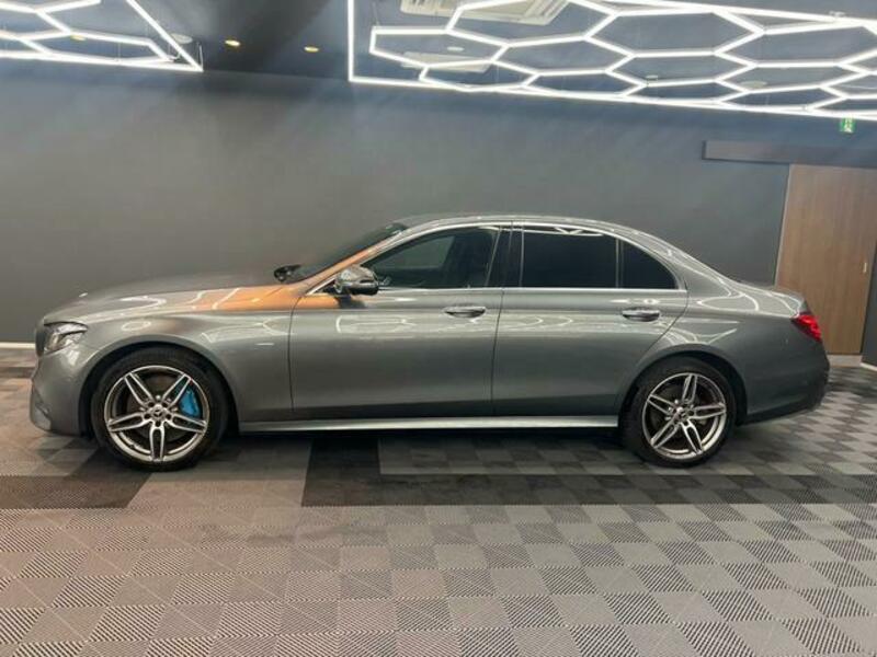 E-CLASS