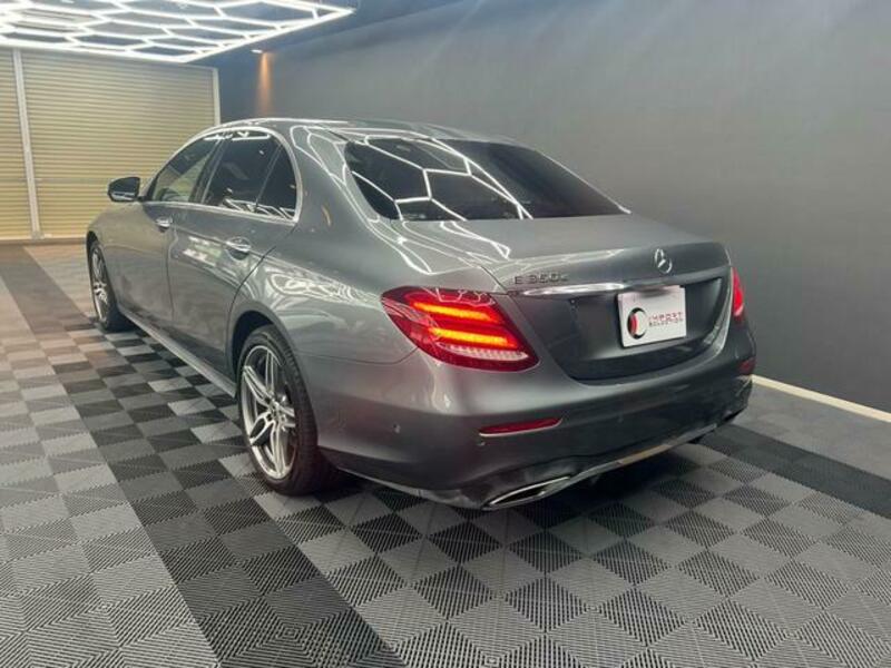 E-CLASS