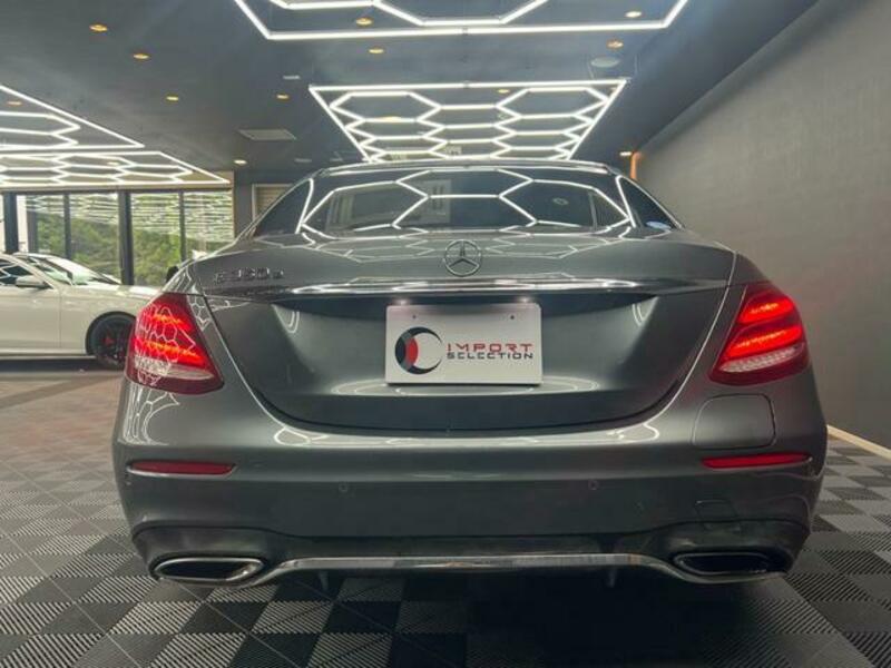 E-CLASS