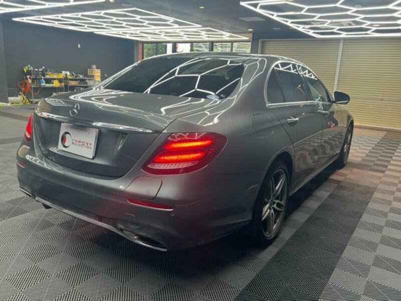 E-CLASS