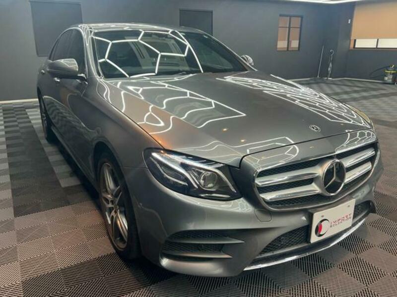 E-CLASS