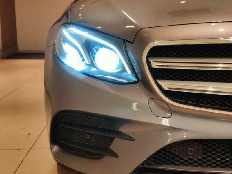 E-CLASS