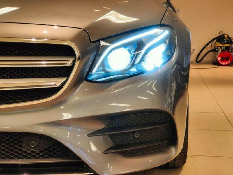 E-CLASS