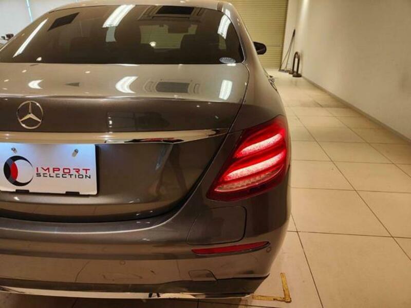 E-CLASS
