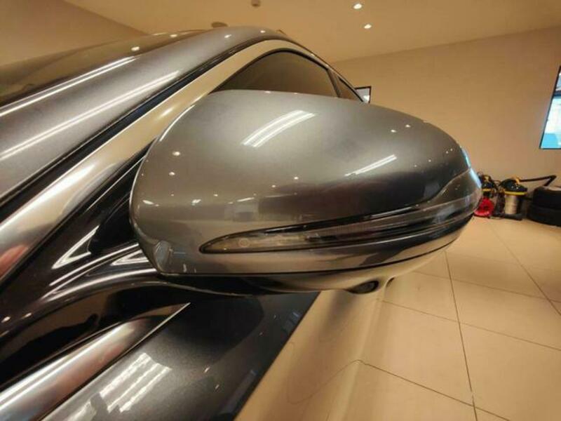 E-CLASS