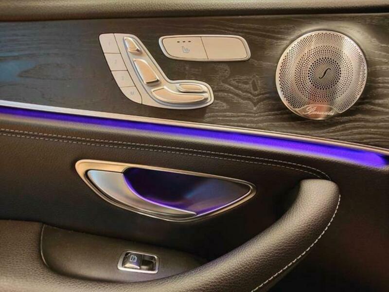 E-CLASS