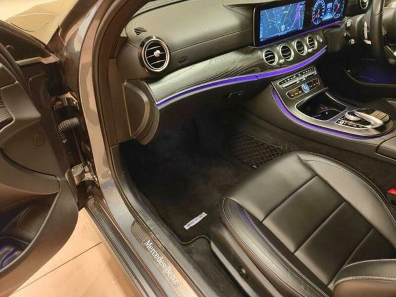 E-CLASS