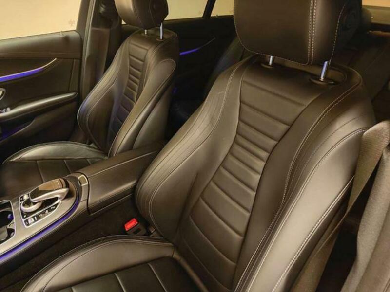 E-CLASS