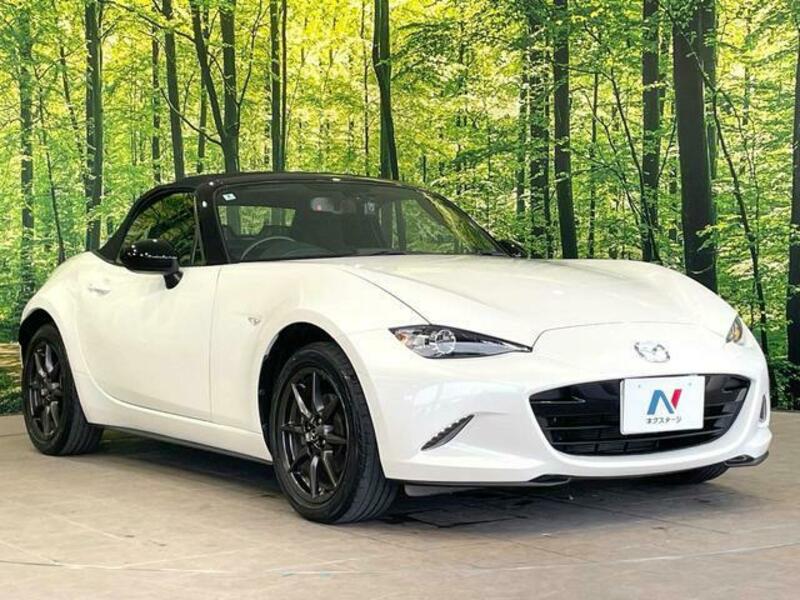ROADSTER