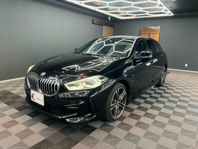 1 SERIES
