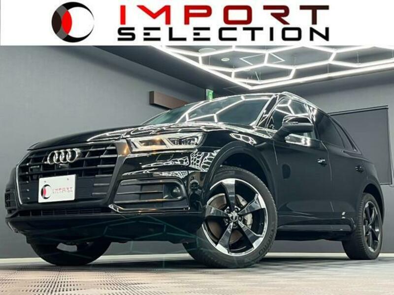AUDI Q5