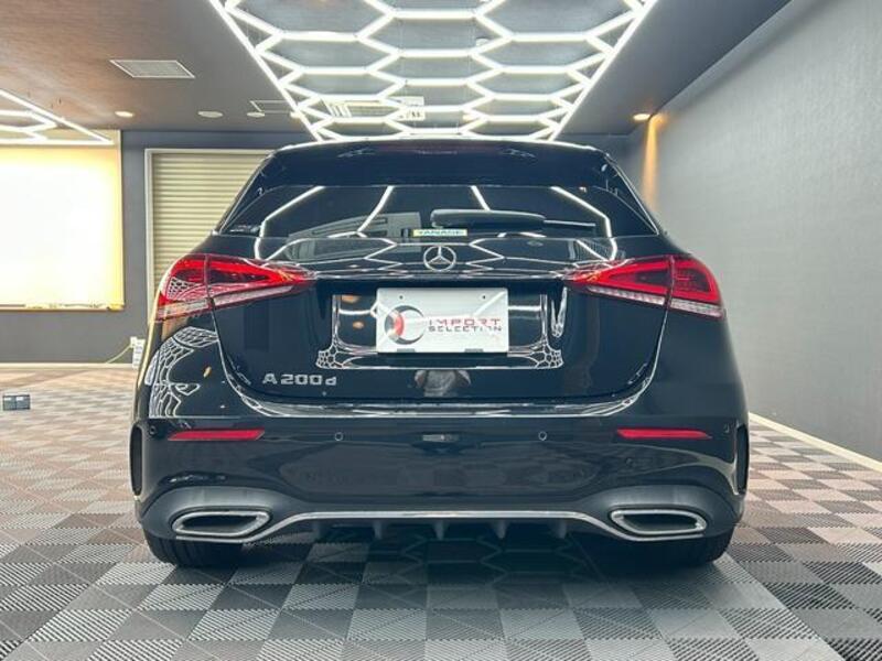 A-CLASS