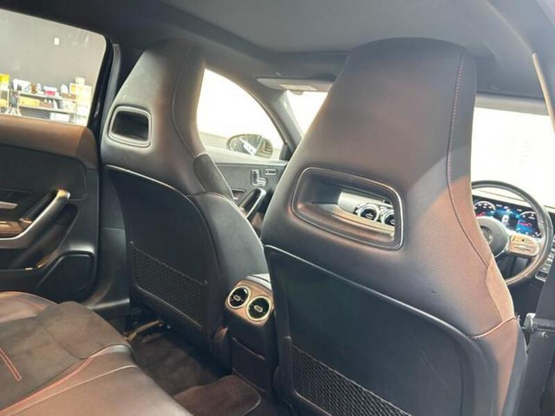 A-CLASS