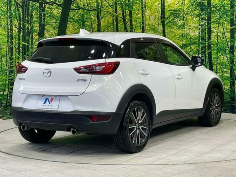 CX-3