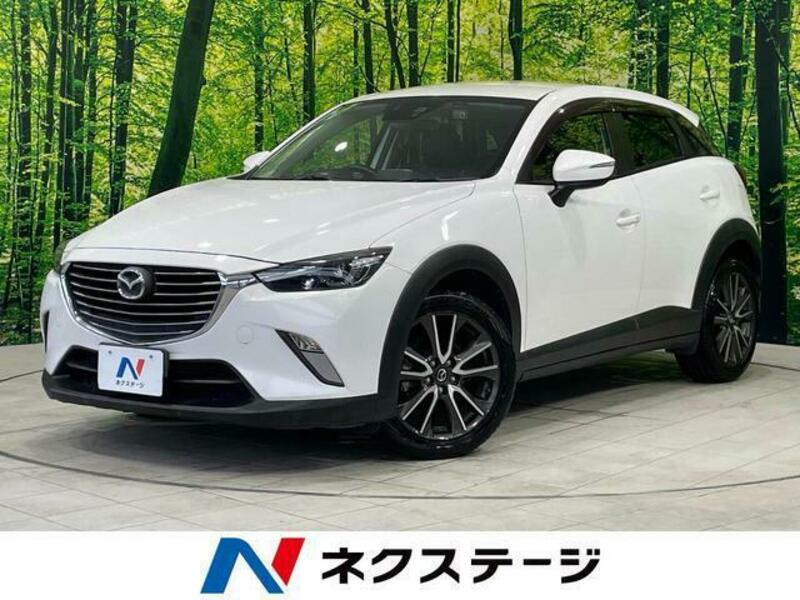 CX-3-0
