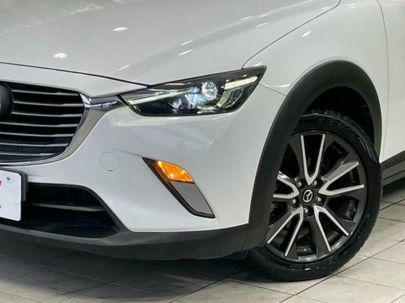 CX-3