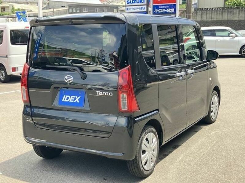 TANTO