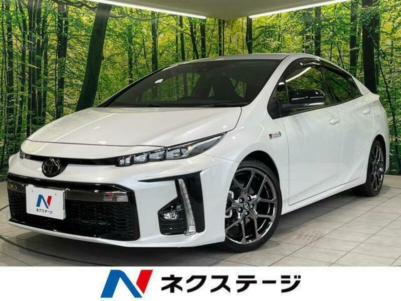 PRIUS PHV-0