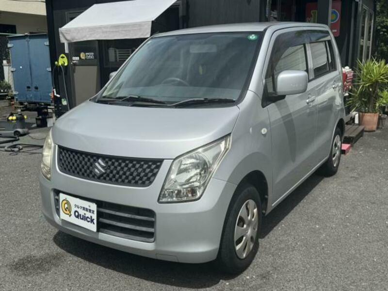 WAGON R-0