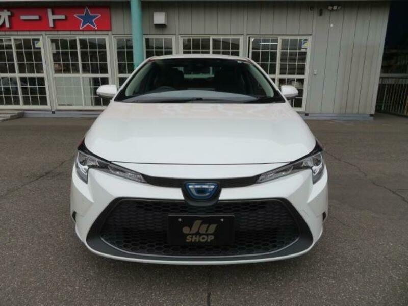 COROLLA