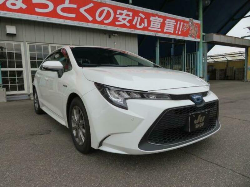 COROLLA
