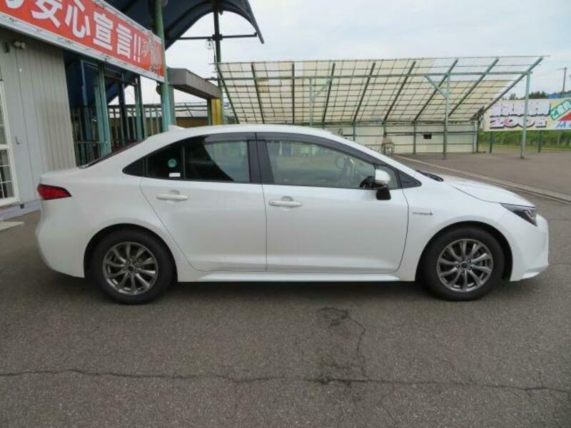 COROLLA