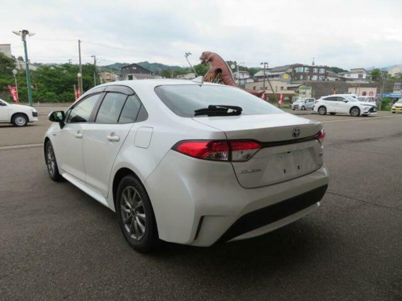 COROLLA