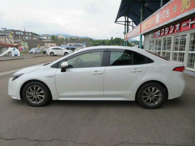 COROLLA