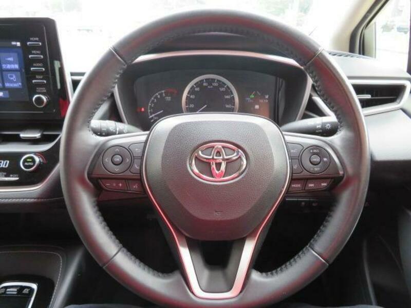 COROLLA