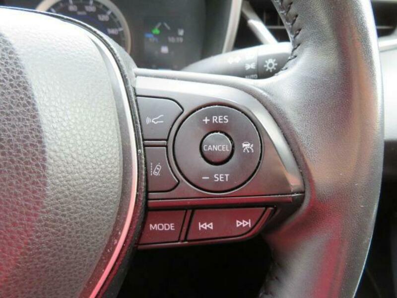 COROLLA