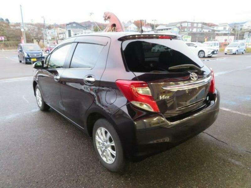 VITZ