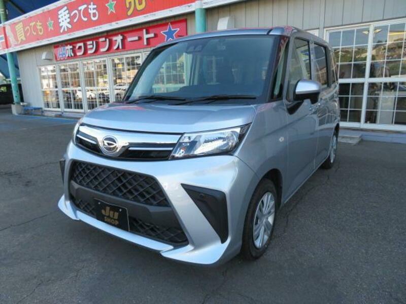 DAIHATSU THOR
