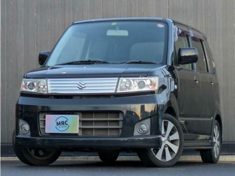 WAGON R-0