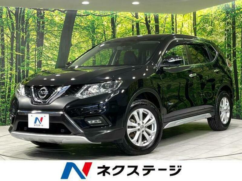 X-TRAIL-0