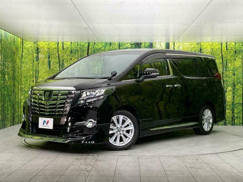 ALPHARD