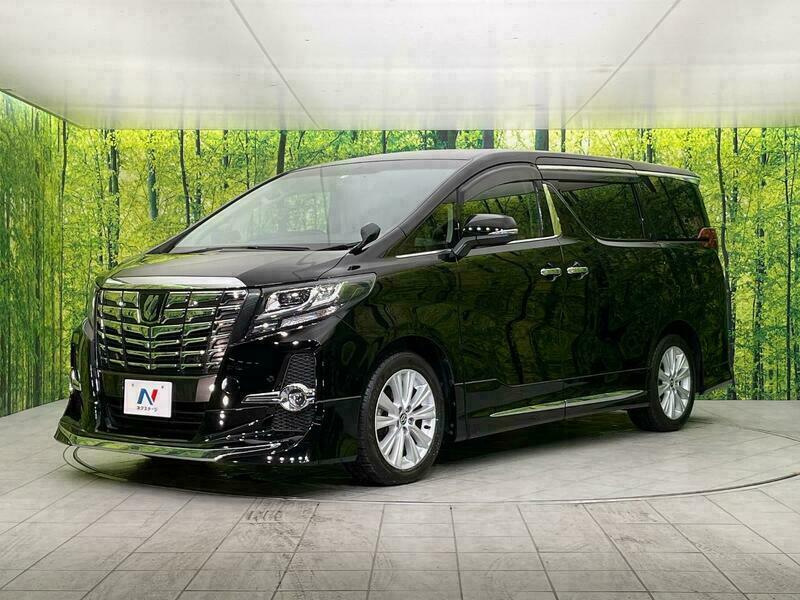 ALPHARD-0