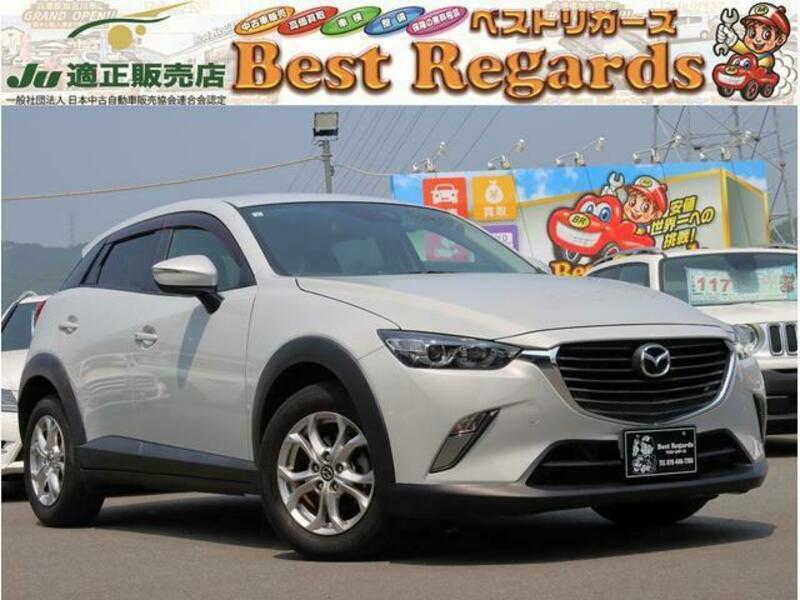 CX-3-0