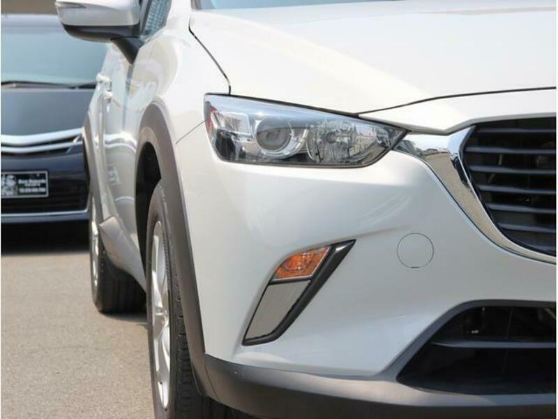 CX-3