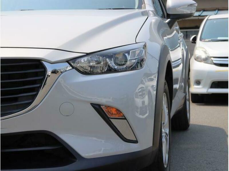 CX-3