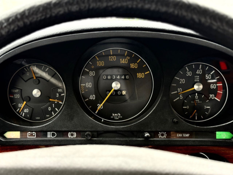 S-CLASS