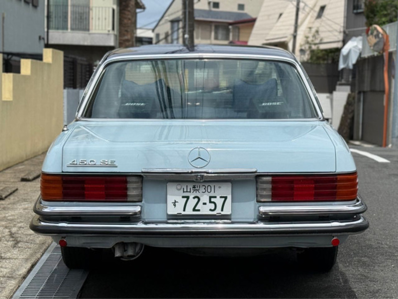 S-CLASS