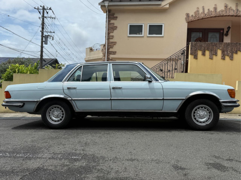 S-CLASS