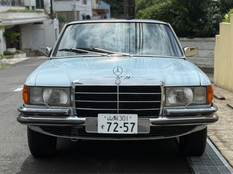 S-CLASS